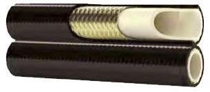 High Pressure Thermoplastic Hoses