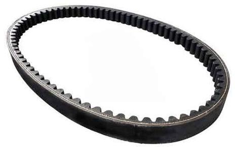 Plain Rubber Cogged V Belt, Feature : Easy To Tie, Fine Finishing, Smooth Texture