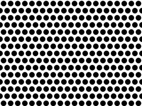 Coated Round Hole Perforated Sheet, Feature : Corrosion Resistant, Fine Finish, Good Quality, Water Proof