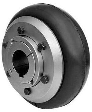 Stainless Steel Tyre Coupling, For Perfect Shape, Fine Finished, Crack Proof, Packaging Type : Carton Boxes