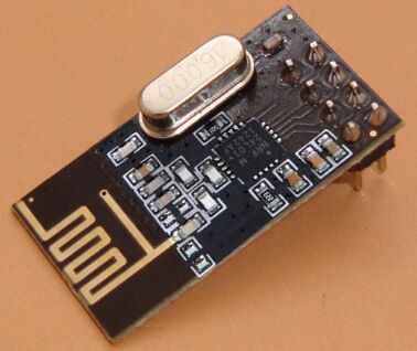 Wireless rs232 Modem