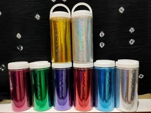 Jari Glitter Powder