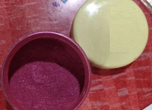 Pink Pearl Powder, Purity : 99%