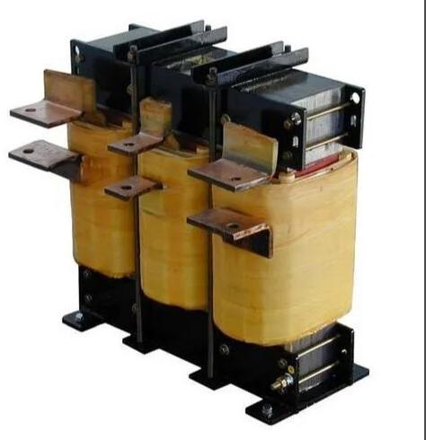 AB Power LT Detuned Harmonic Filters, Voltage : 220 V