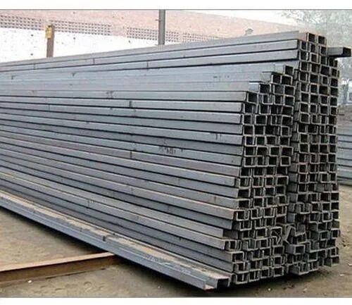 Mild Steel Channel