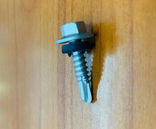 Carbon Steel Self Drilling Screws, For Roofing