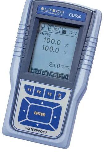 Eutech TDS Meter