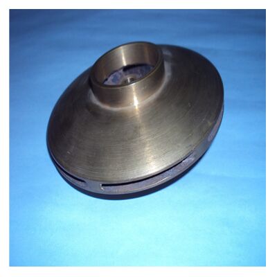 Nickel Aluminium Bronze Castings
