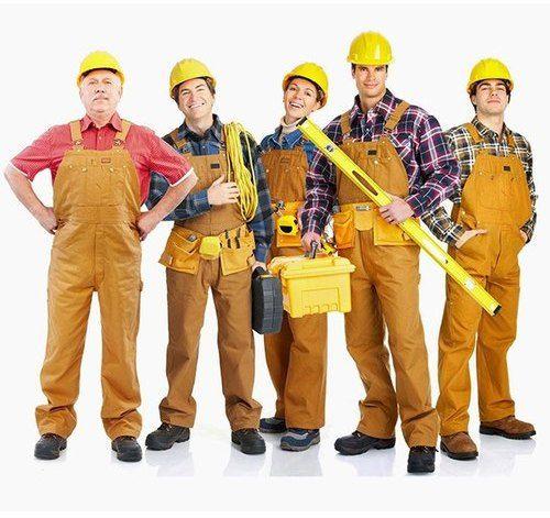 Labour Contractors Service