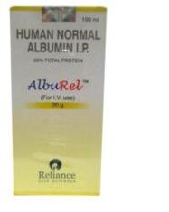 Human Serum Albumin