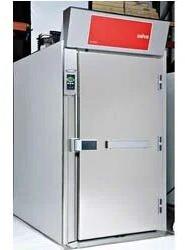 Electric Bakery Machinery