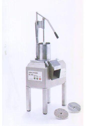 220-240V/50-60Hz Vegetable Processor