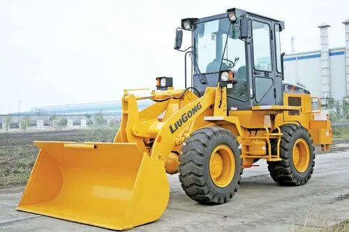 Wheel Loader