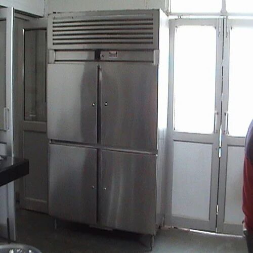 Harrisons 4 Door Refrigerator