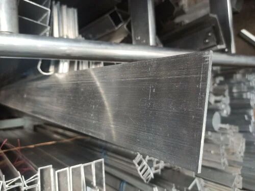 Aluminium Flat Bar