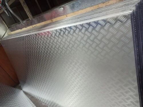 Aluminium Sheet, Width : 60cm