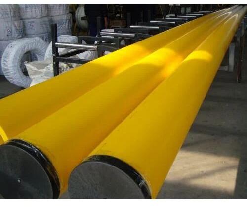 Gas Pipe, Length : 6-18meter