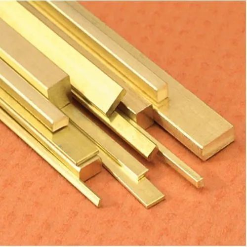 Golden Brass Strips, For Tunnel, Subway, Industry, Construction, Width : 2mm-600mm