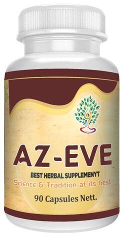 AZ-Eve Capsules