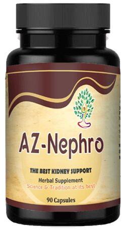 AZ-Nephro Capsules