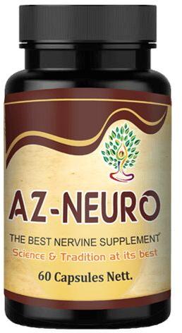 AZ-Neuro-60 Capsules