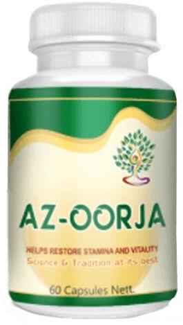 AZ-Oorja Capsules