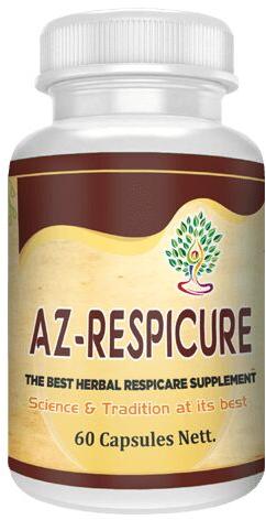 AZ-Respicare Capsules