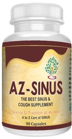 AZ-Sinus Capsules