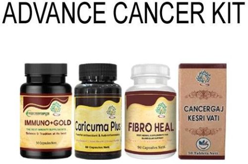 Cancer Healer Kit