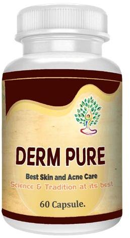 Derm-Pure Capsules