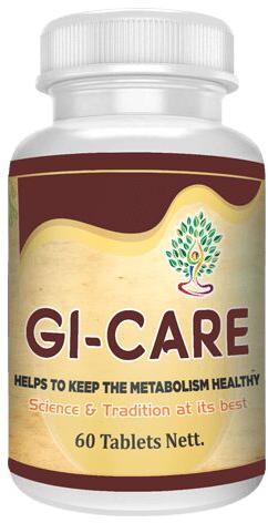 GI Care Capsules