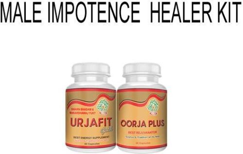 Impotence Healer Kit