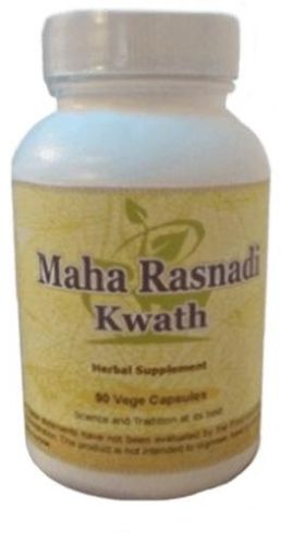 Maha Rasnadi Kwath Capsules