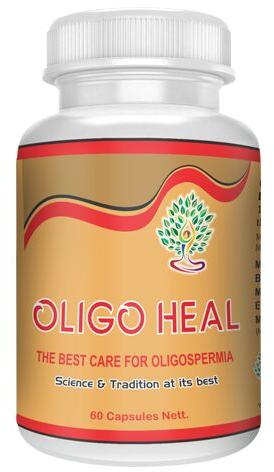 Oligo Heal Capsules