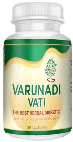 Varunadi Vati Tablets