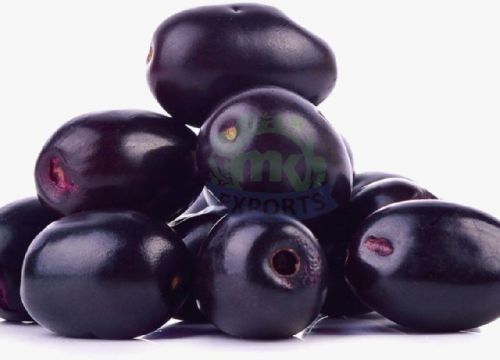 Fresh Jamun