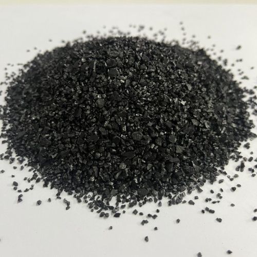 Coconut shell activated carbon, Purity : 100%