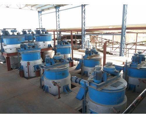 100 - 2500 Kg Stainless Steel 304/316 Food Processing Plant, Capacity : 50- 10000 Kg/HR