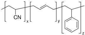 Acrylonitrile Butadiene Styrene