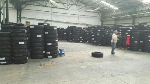 Nexen Tyres