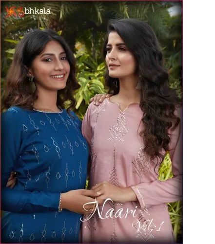 Printed Cotton Designer Kurti, Size : M, L XL XXL