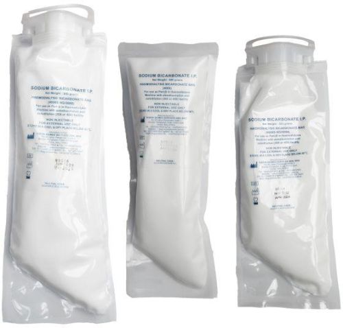 Heamodialysis Bicarbonate Bag (Bibag)