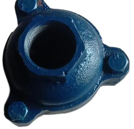 Ci Check Valve
