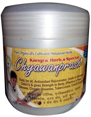 Herbal Chyawanprash