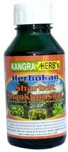 Herbokan Shankhpushpi Sharbat