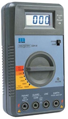 Insulation Tester