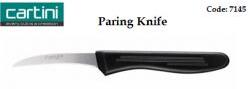 7145 Cartini Paring Knife