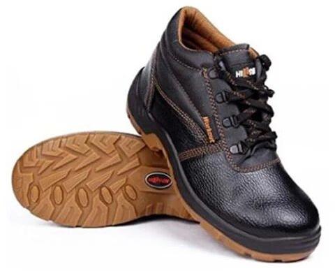 PVC Hillson Safety Shoes