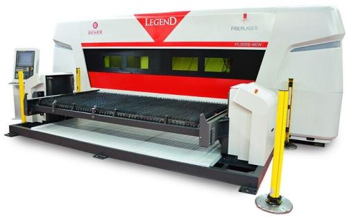 Fiber Laser Cutting Machine, Certification : ISO 9001, CE for CNC