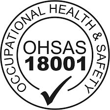 OHSAS 45001:2018 Consultancy